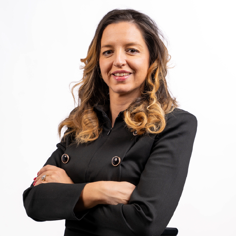 Milena Živković